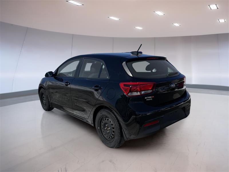 kia Rio5 2021 - 7