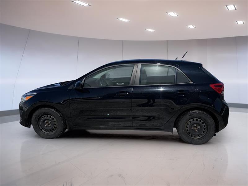 kia Rio5 2021 - 8