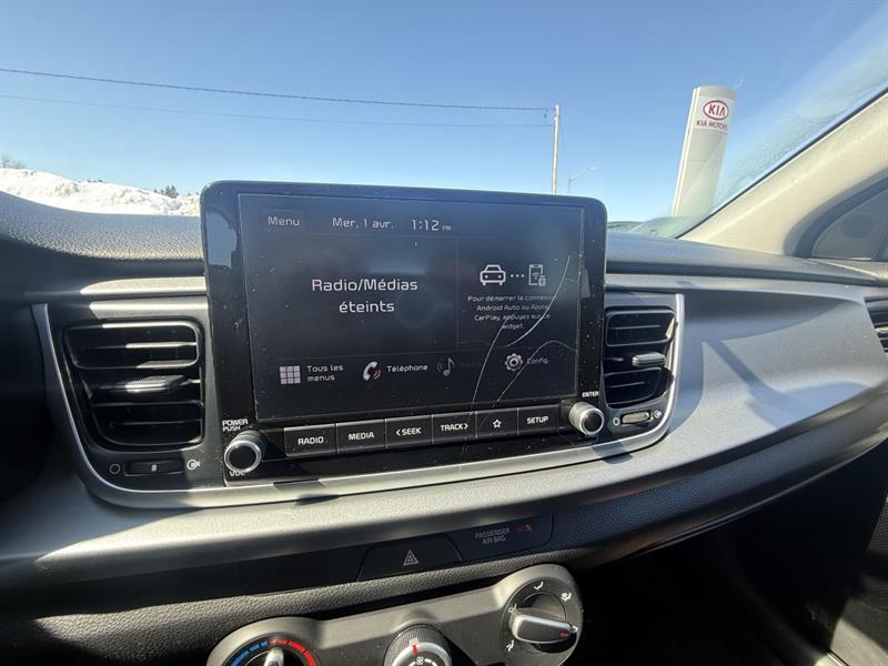 kia Rio5 2021 - 10