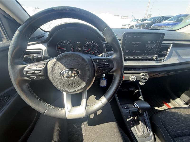 kia Rio5 2021 - 11