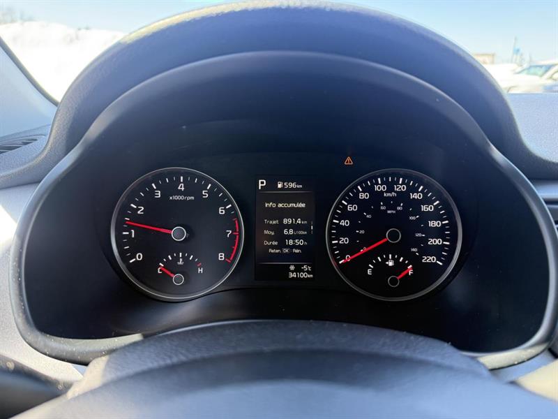 kia Rio5 2021 - 12