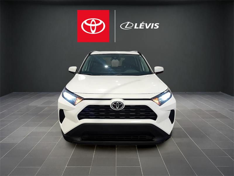 toyota RAV4 2021 - 2