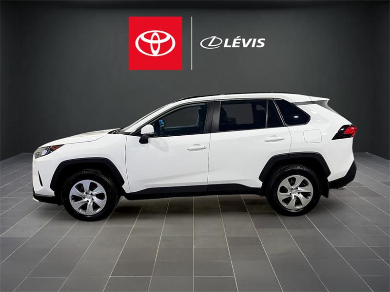 toyota RAV4 2021 - 5