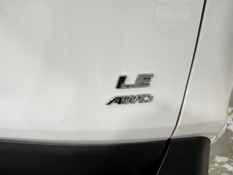 toyota RAV4 2021 - 6