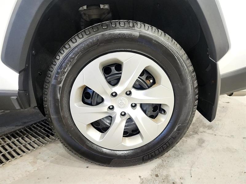 toyota RAV4 2021 - 7