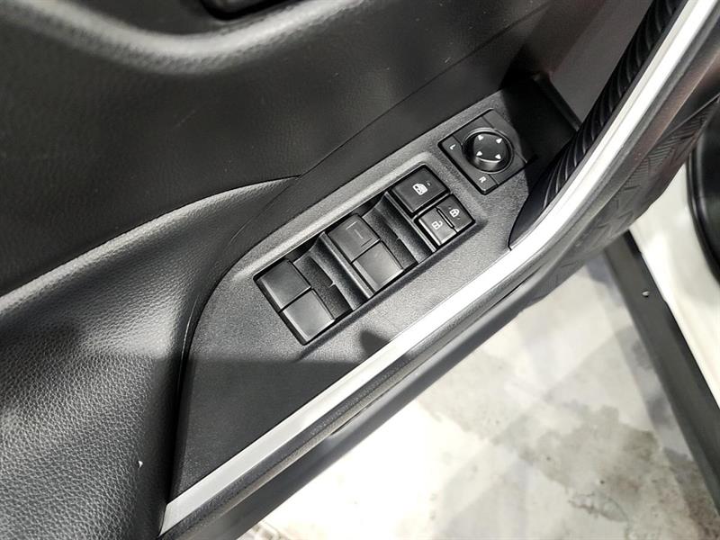 toyota RAV4 2021 - 10