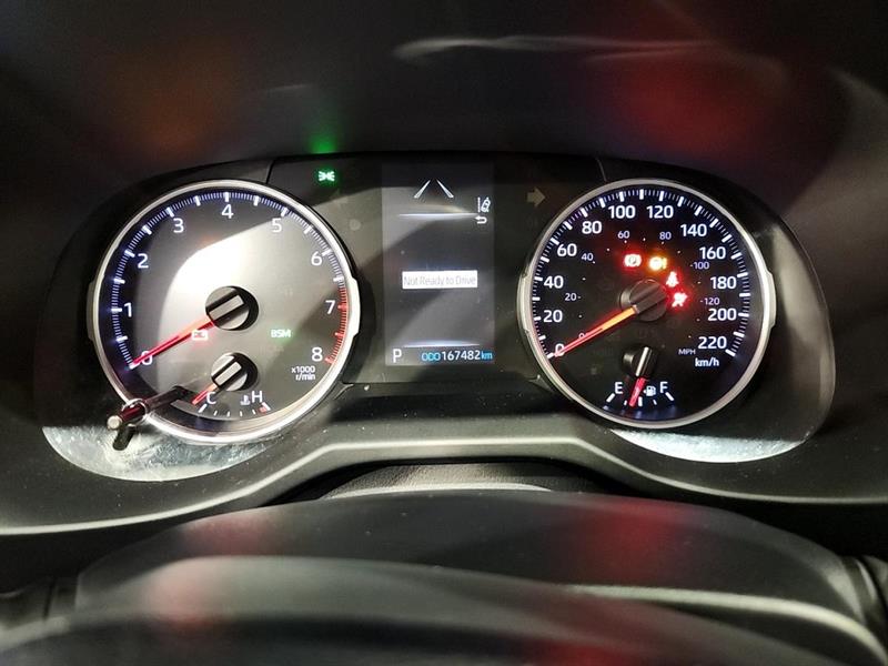 toyota RAV4 2021 - 12