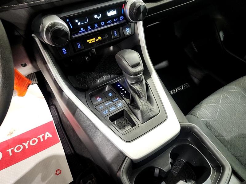 toyota RAV4 2021 - 13