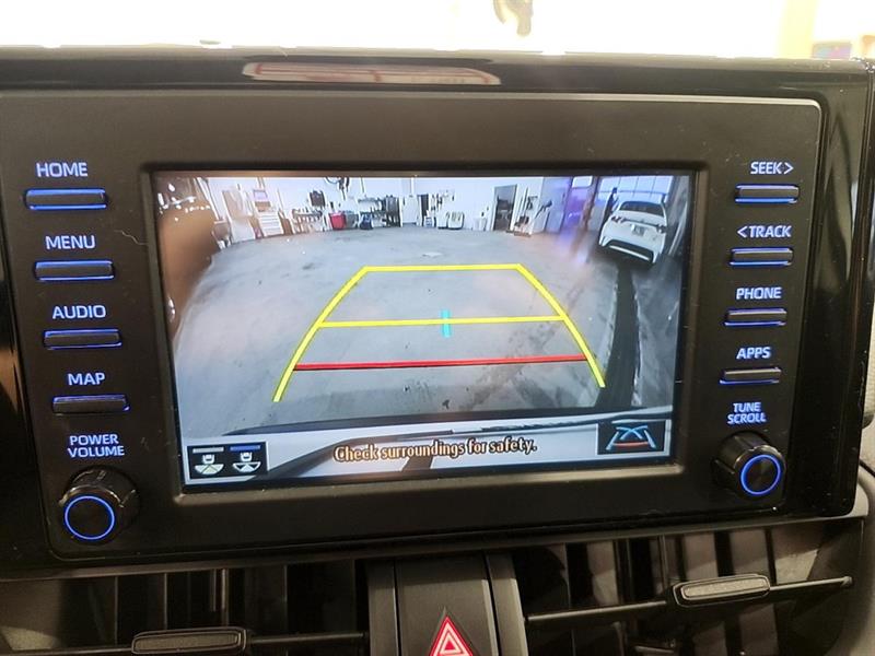 toyota RAV4 2021 - 14