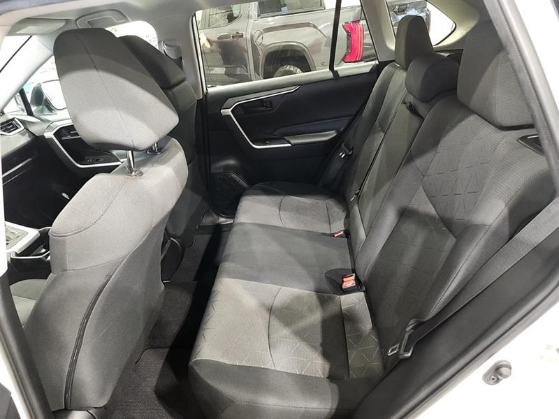 toyota RAV4 2021 - 15
