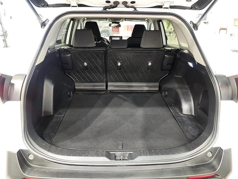 toyota RAV4 2021 - 16