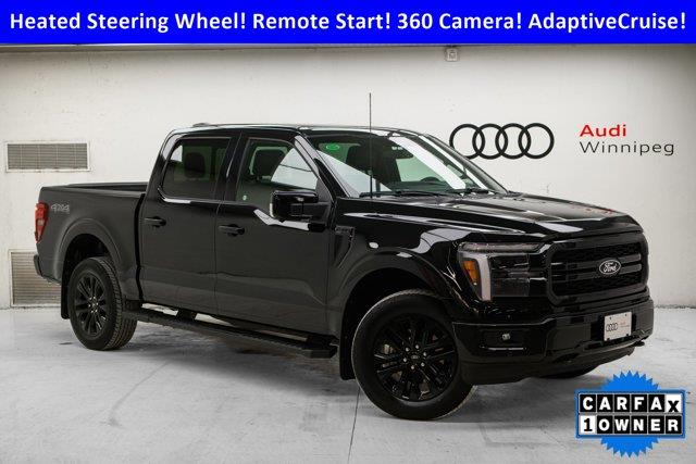 ford F-150 2025