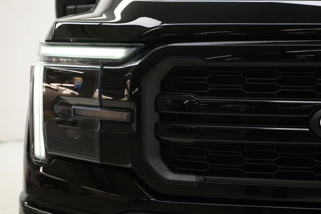ford F-150 2025 - 3