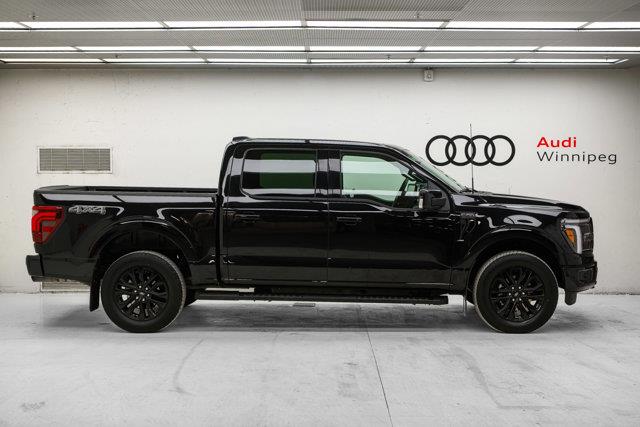 ford F-150 2025 - 4