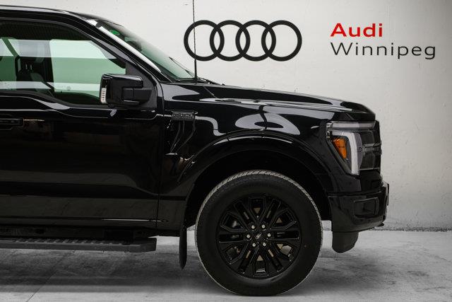 ford F-150 2025 - 5
