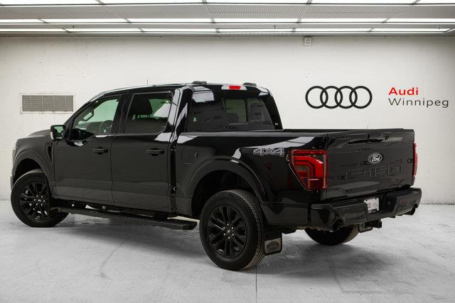 ford F-150 2025 - 6