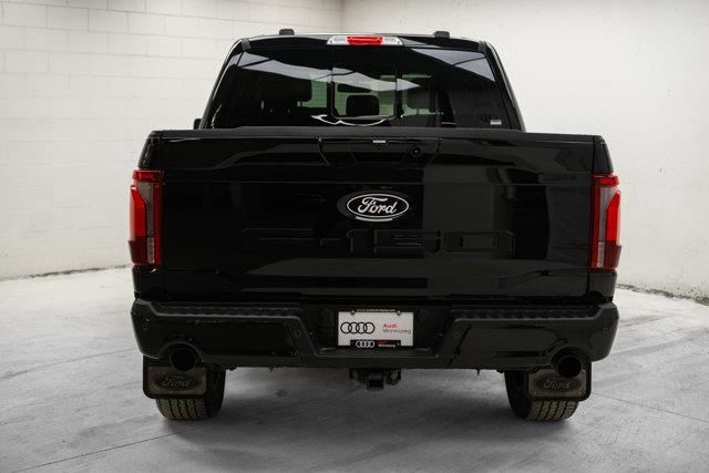 ford F-150 2025 - 7