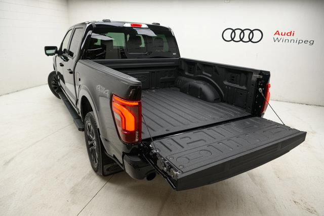 ford F-150 2025 - 8