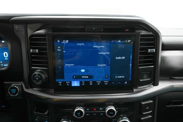 ford F-150 2025 - 12