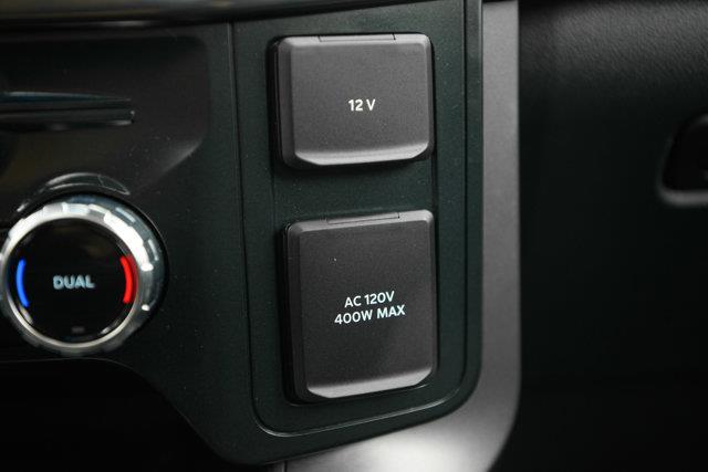 ford F-150 2025 - 15