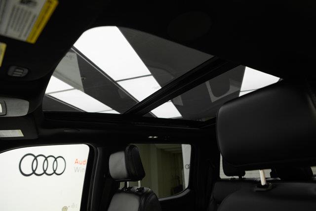 ford F-150 2025 - 21