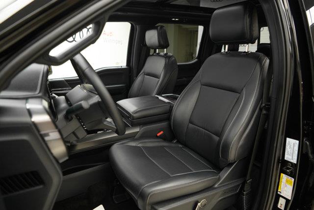ford F-150 2025 - 22