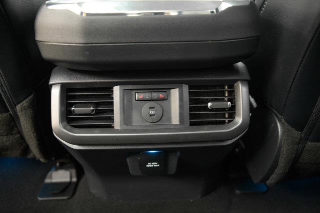 ford F-150 2025 - 24