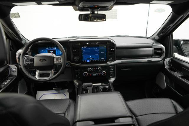 ford F-150 2025 - 25