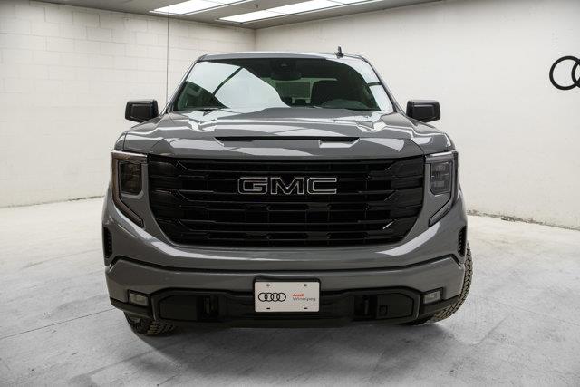 gmc Sierra 1500 2024 - 2