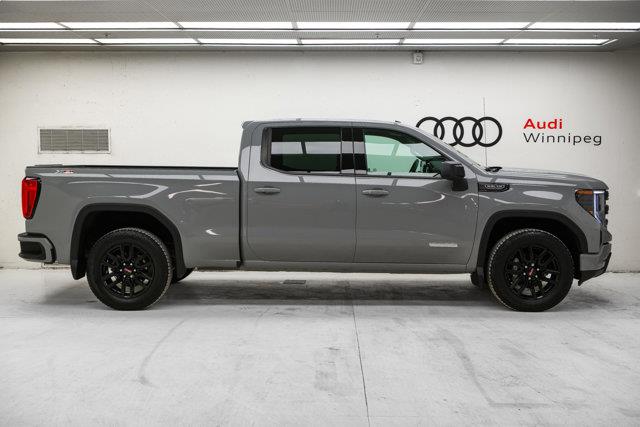 gmc Sierra 1500 2024 - 4