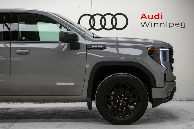 gmc Sierra 1500 2024 - 5