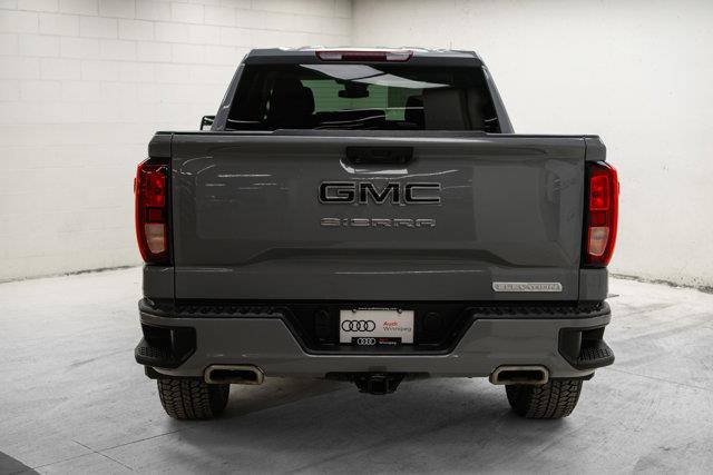 gmc Sierra 1500 2024 - 7