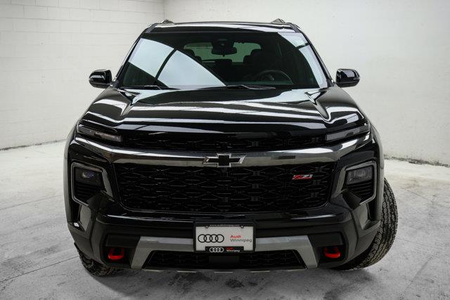 chevrolet Traverse 2025 - 2