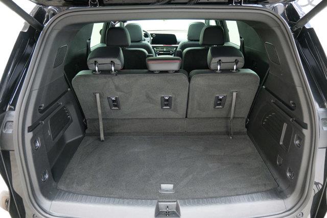 chevrolet Traverse 2025 - 10
