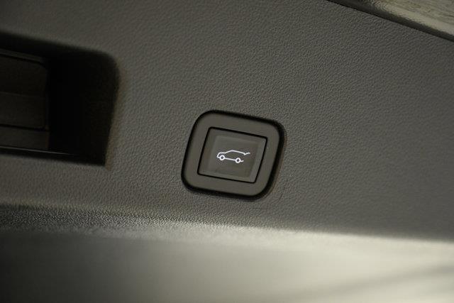 chevrolet Traverse 2025 - 11