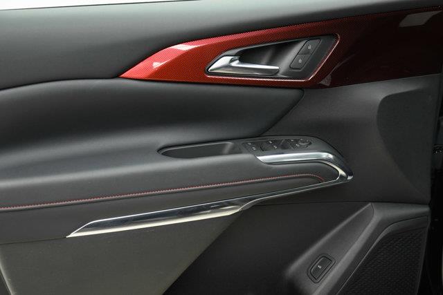 chevrolet Traverse 2025 - 12