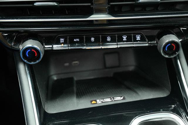 chevrolet Traverse 2025 - 16
