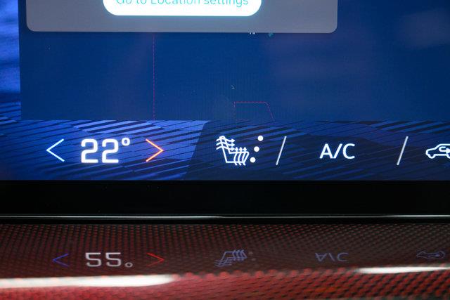 chevrolet Traverse 2025 - 19