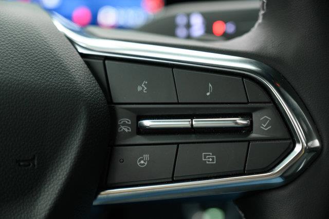 chevrolet Traverse 2025 - 20