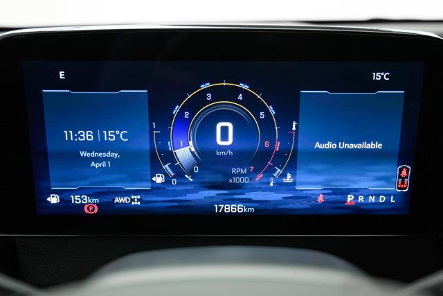 chevrolet Traverse 2025 - 22