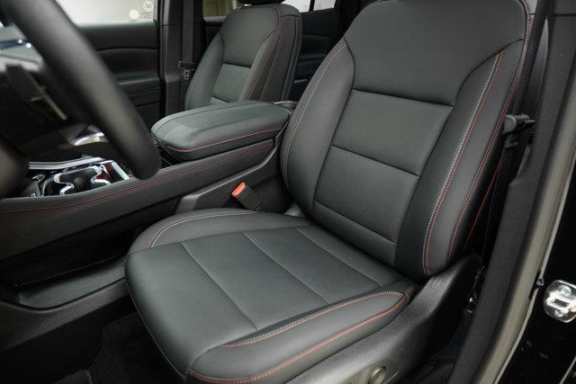 chevrolet Traverse 2025 - 24