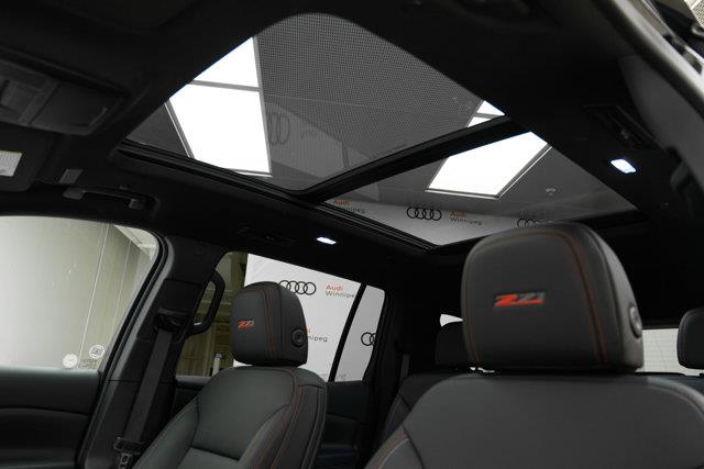 chevrolet Traverse 2025 - 25