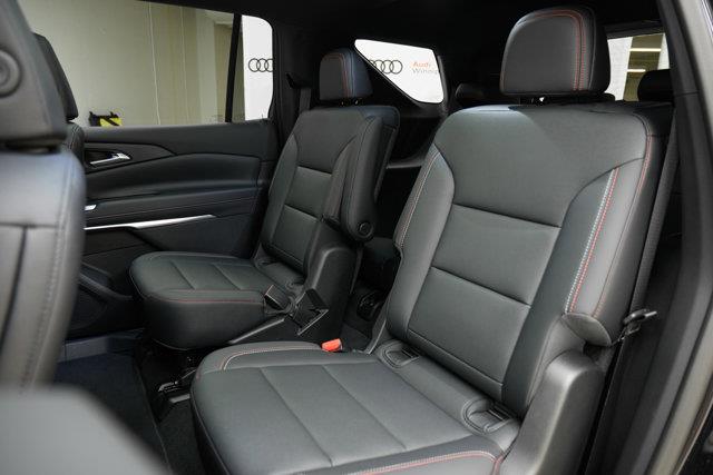 chevrolet Traverse 2025 - 26