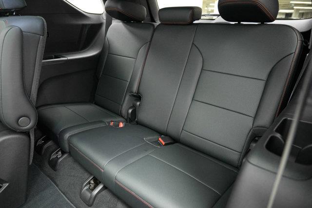chevrolet Traverse 2025 - 27