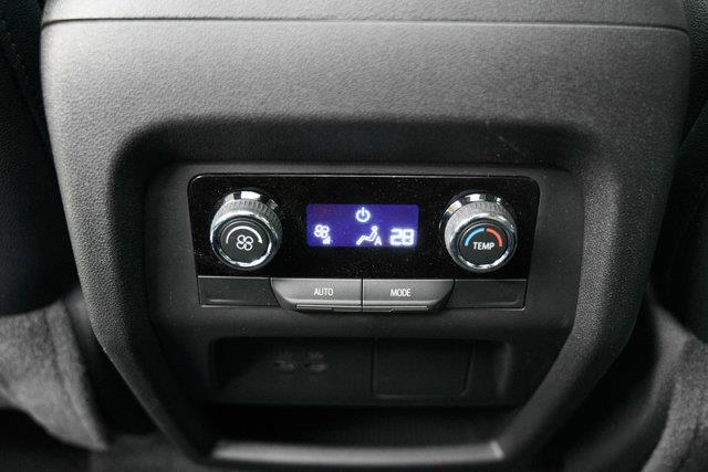 chevrolet Traverse 2025 - 28