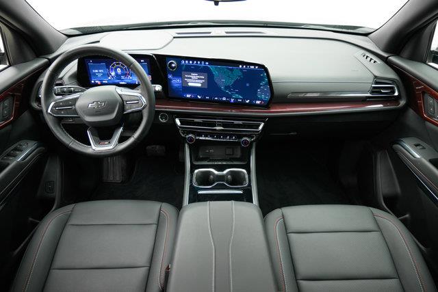 chevrolet Traverse 2025 - 29