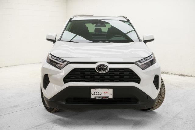 toyota RAV4 2024 - 2
