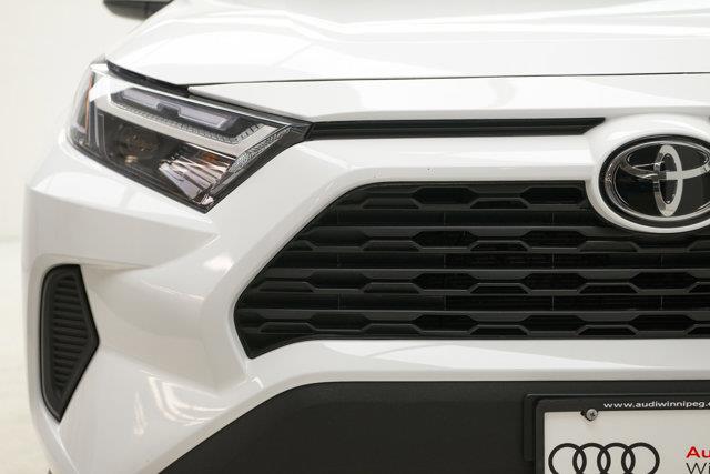 toyota RAV4 2024 - 3