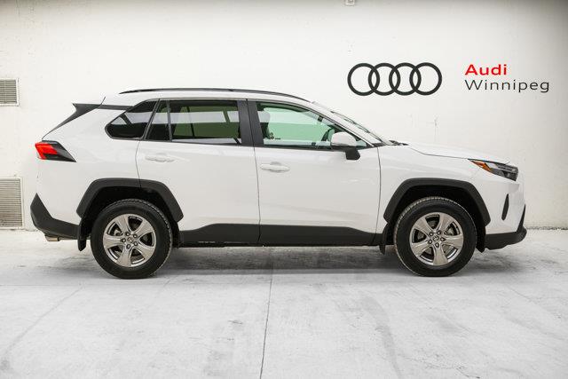 toyota RAV4 2024 - 4