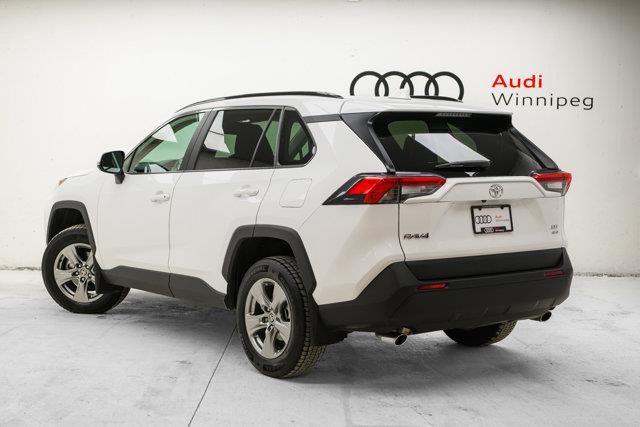 toyota RAV4 2024 - 6